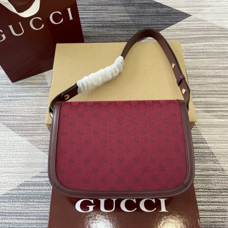 Gucci Top Handle Bags